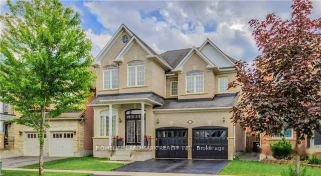 135 Rushworth Drive, Ajax, ON L1Z 2A3