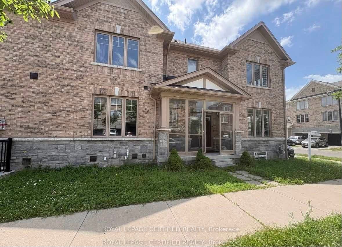 271 Andrews Trail Upper, Milton, ON L9T 6S5