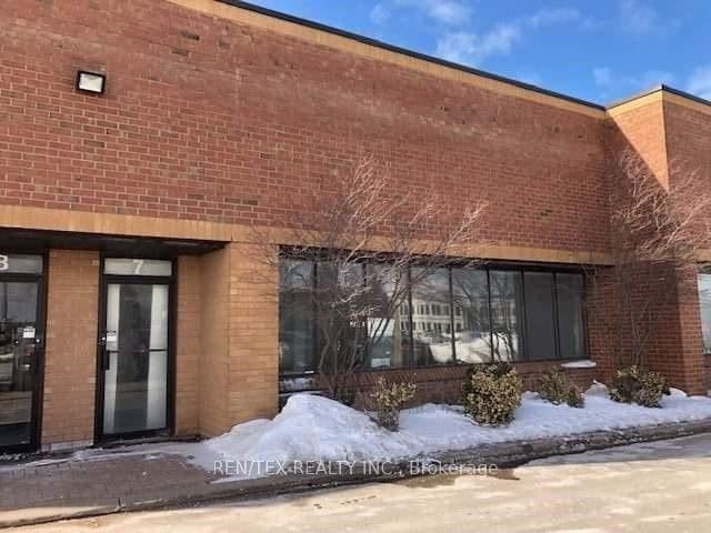 26 Mcewan Drive W 7, Caledon, ON L7E 1E6