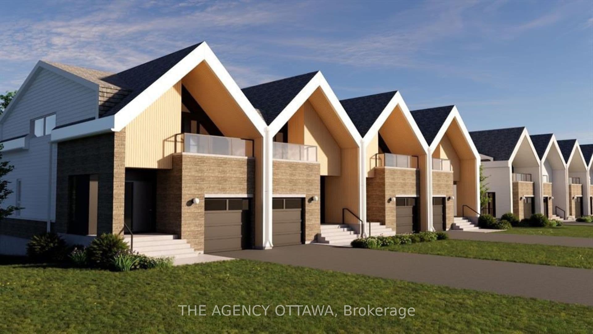 551 Adventure Private, Billings Bridge - Riverside Park and Area, ON K1V 9T2