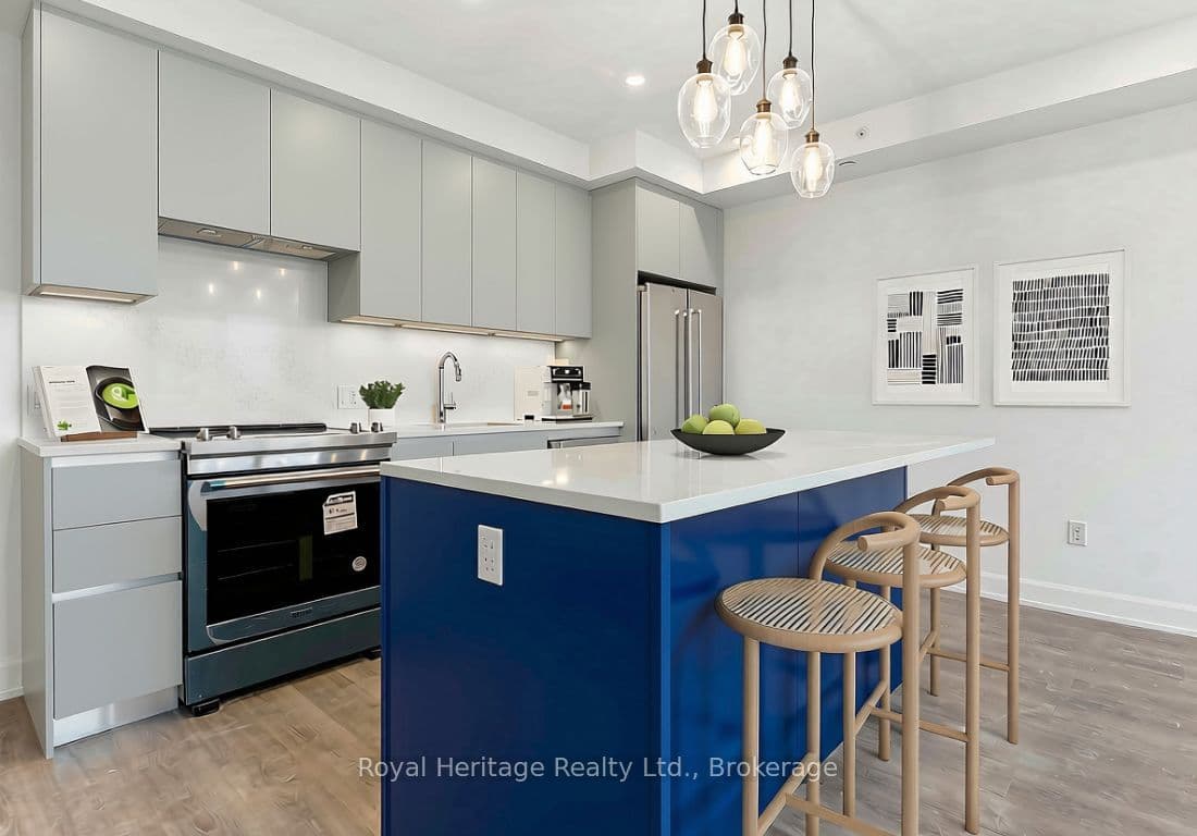 195 Hunter Street E 407, Peterborough, ON K9H 0K6