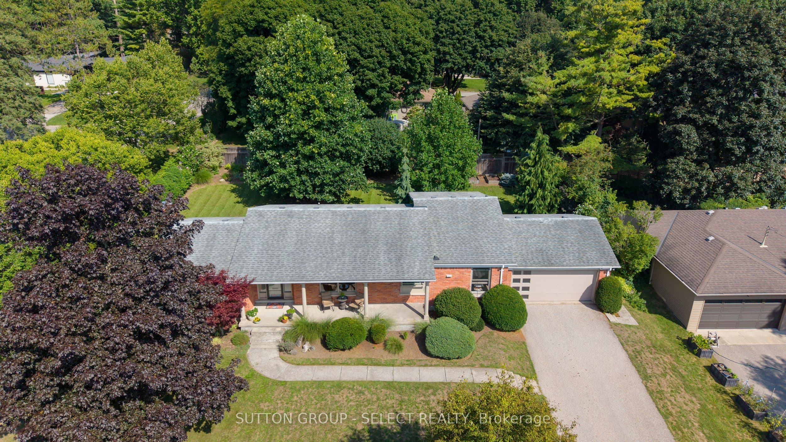 847 Clearview Avenue, London North, ON N6H 2N1