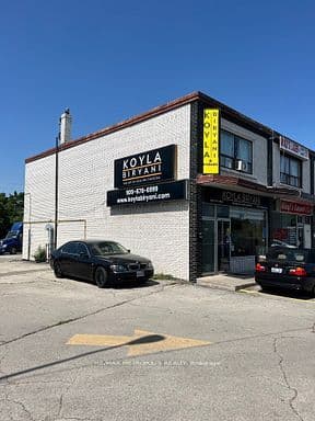 7040 Airport Road, Mississauga, ON L4T 2G8