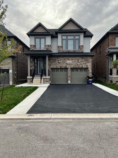54 Prince Philip Boulevard, North Dumfries, ON N0B 1E0
