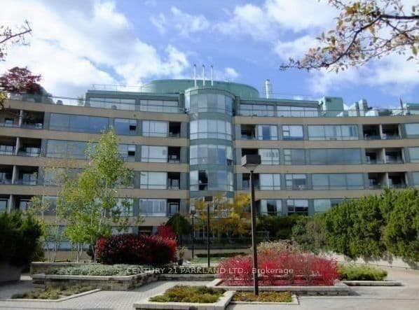330 ALTON TOWERS Circle 206, Toronto, ON M1V 5H3
