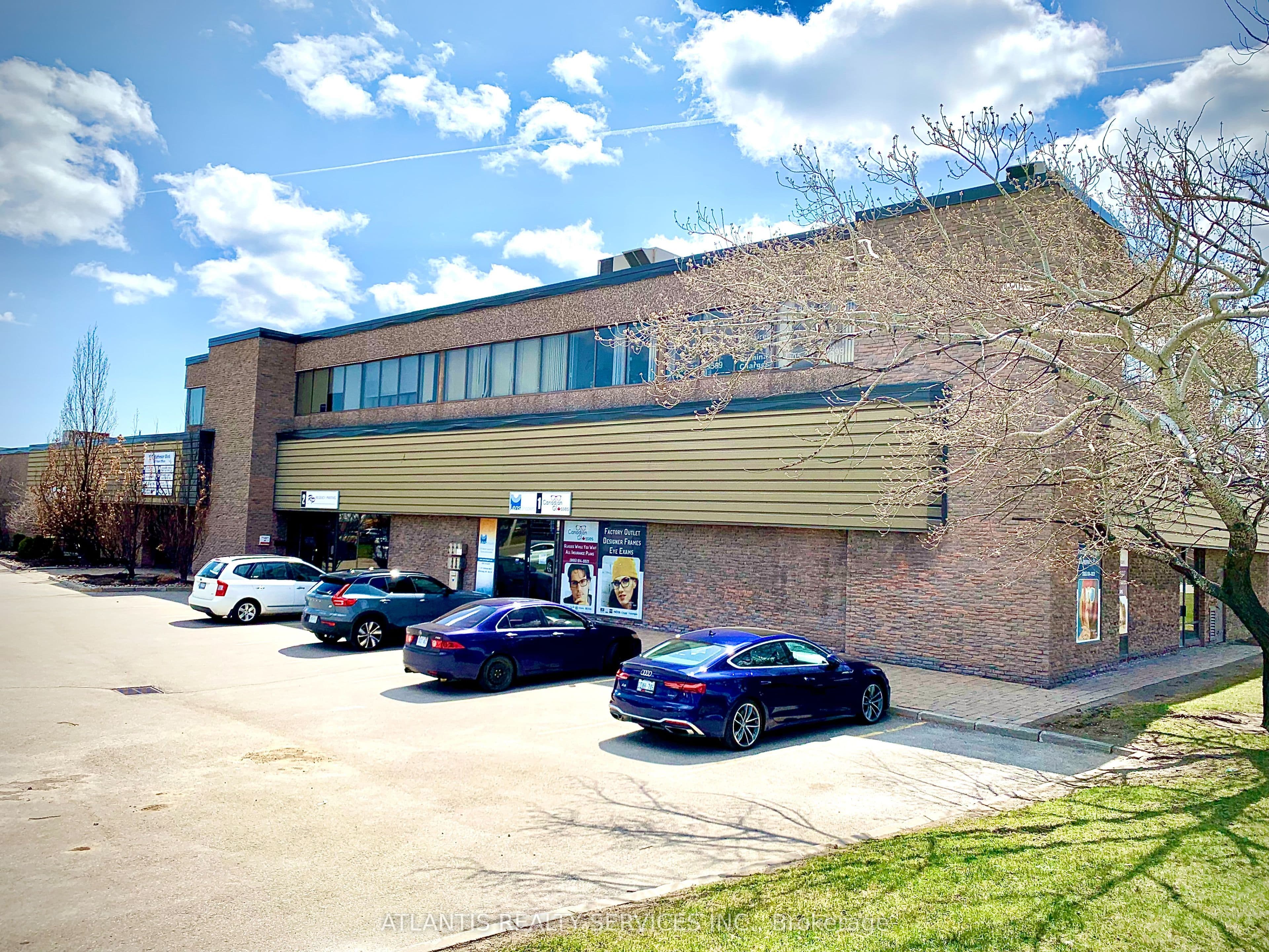 1351 Matheson Boulevard E #23, Mississauga, ON L4W 2A1
