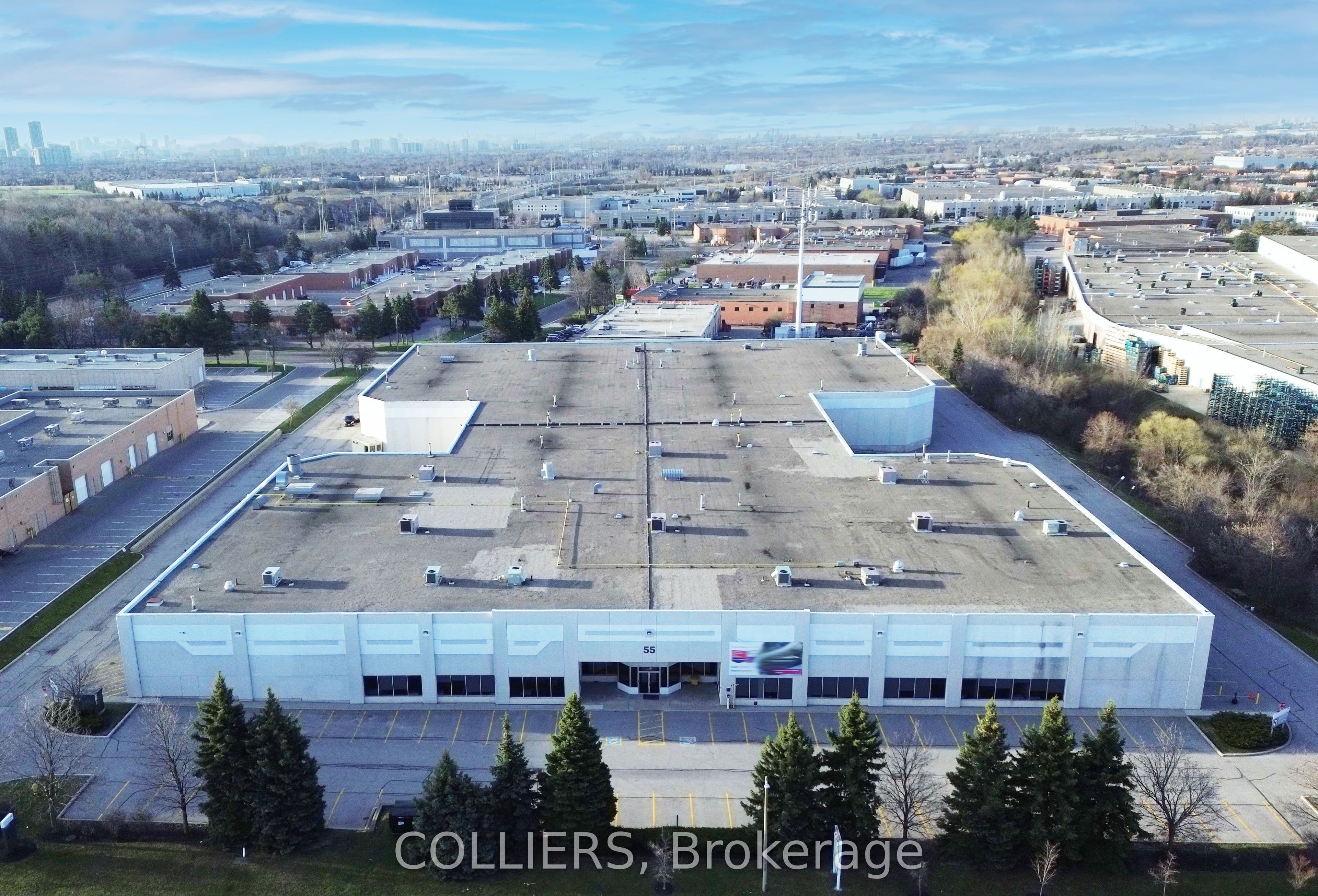 55 Confederation Parkway, Vaughan, ON L4K 4Y7