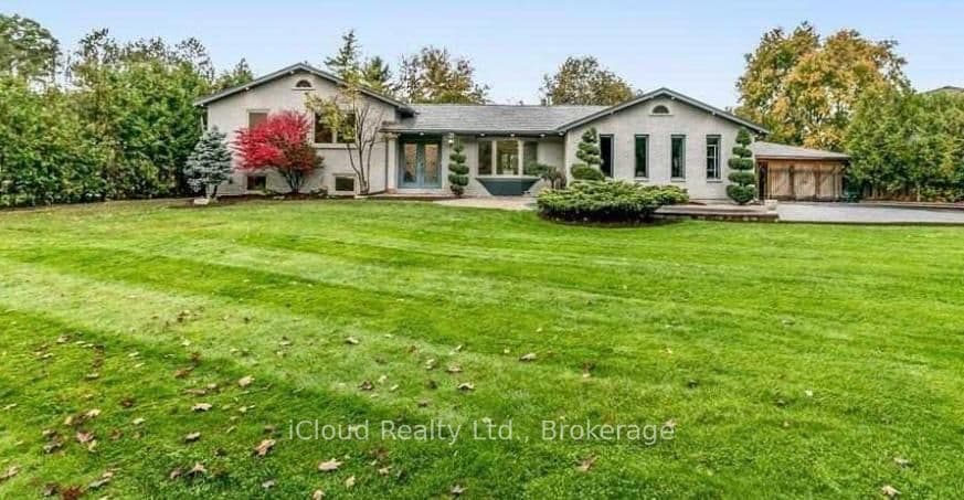 9 Anchor Court, East Gwillimbury, ON L9N 1G1