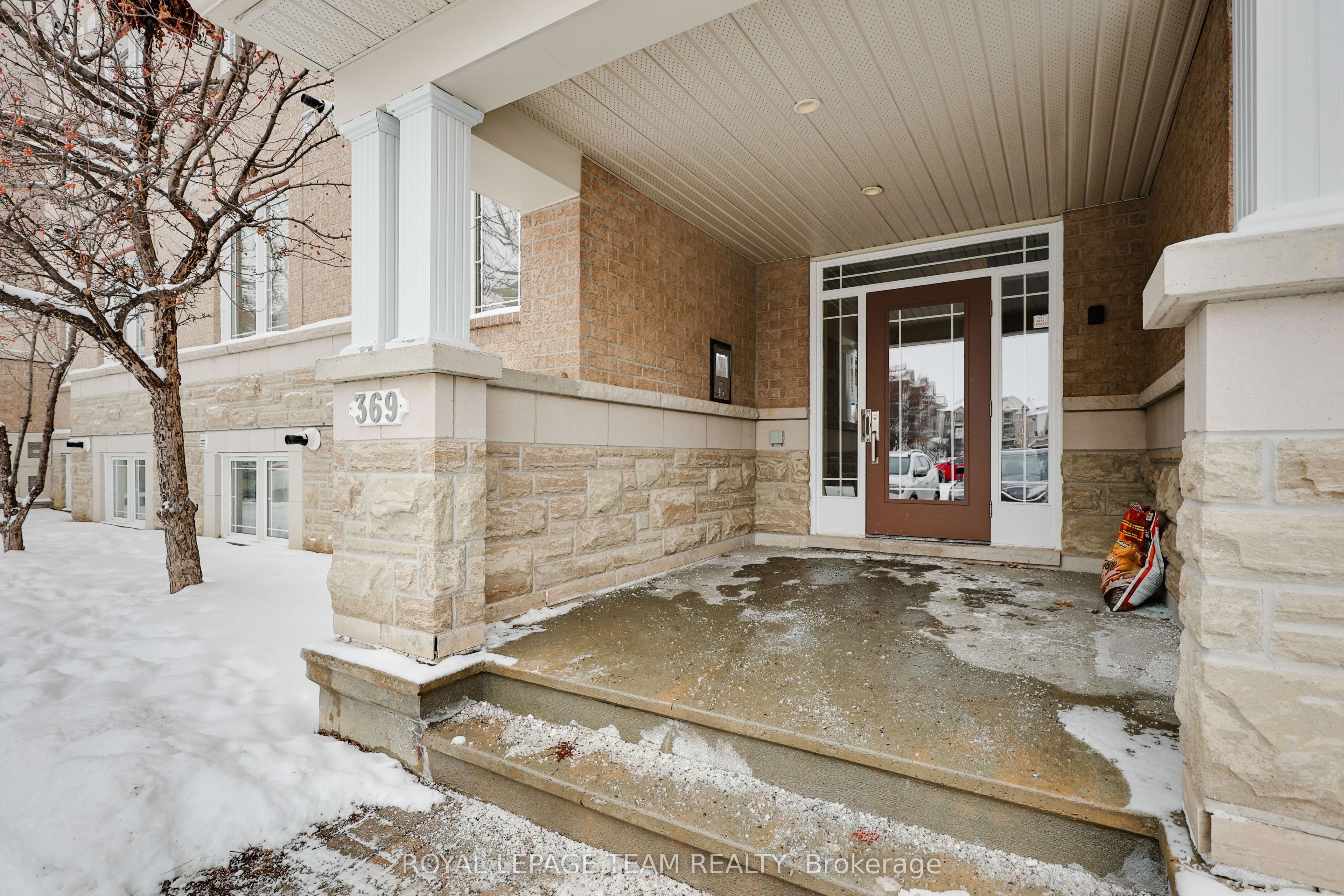369 Paseo Private 2, South of Baseline to Knoxdale, ON K2G 4N7