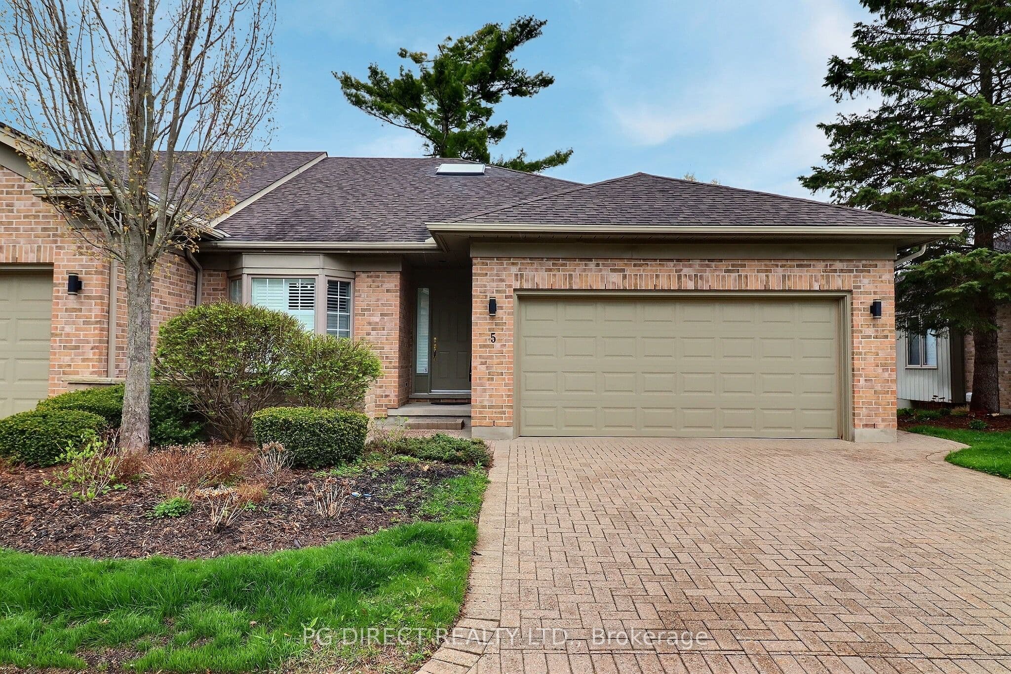 1151 Riverside Drive 5, London North, ON N6H 2T7