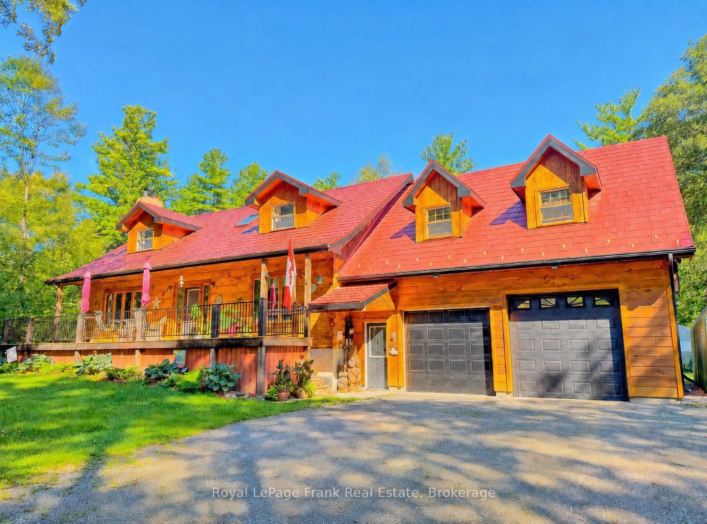 858 Mill Road, Madoc, ON K0K 2K0