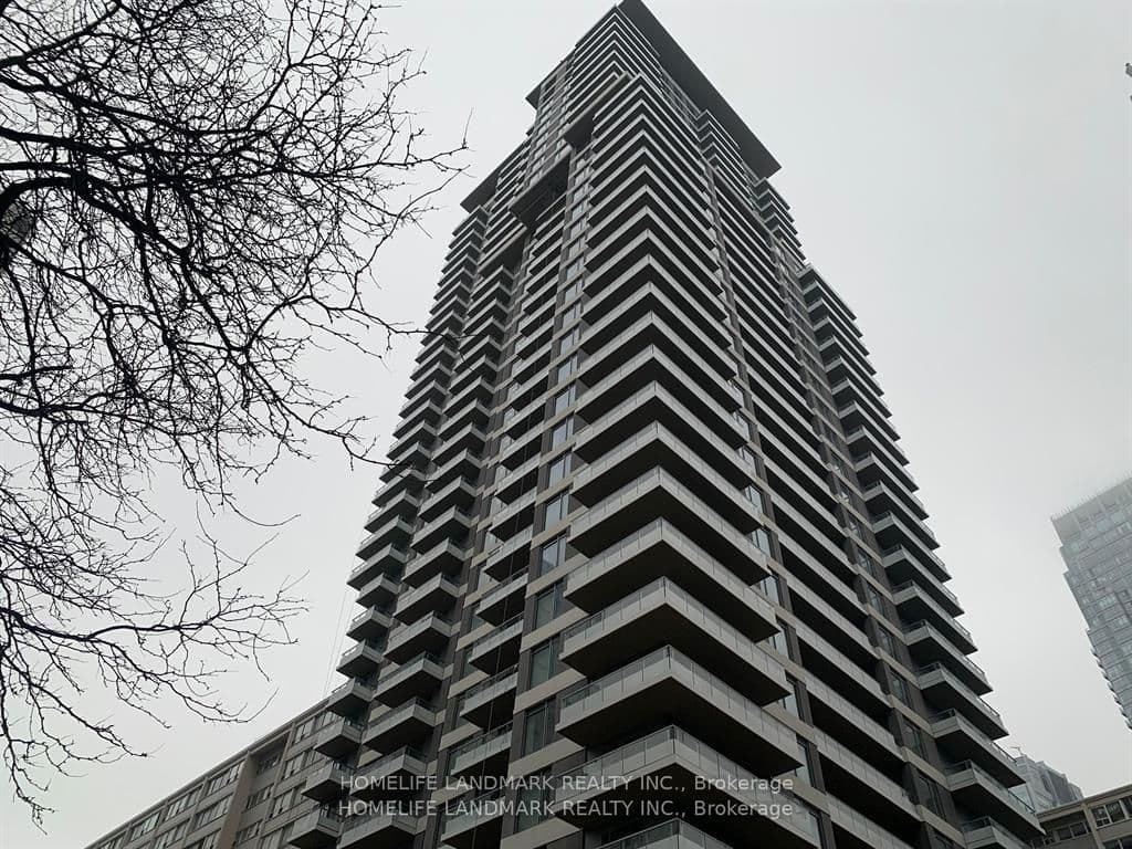 50 Dunfield Avenue 2311, Toronto, ON M4S 0E4