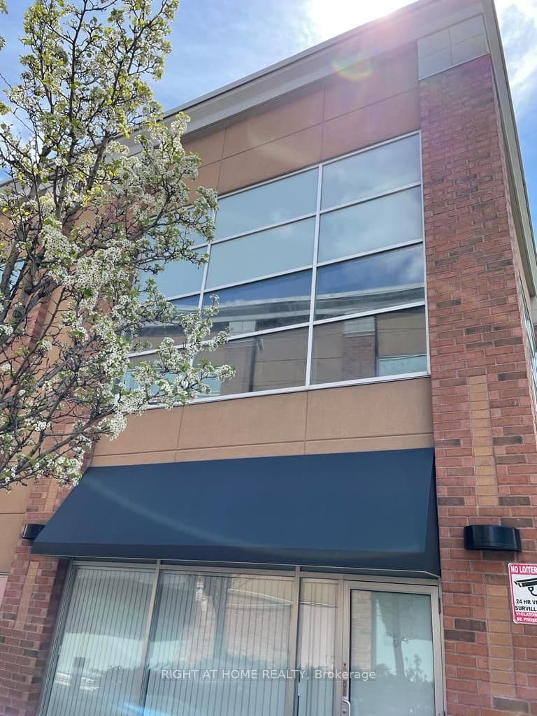 20 New Delhi Road 96 Upper Level Unit, Markham, ON L3S 0B5