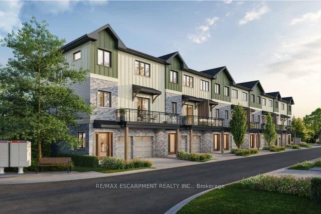 2170 Ghent Avenue 20, Burlington, ON L7R 1Y6