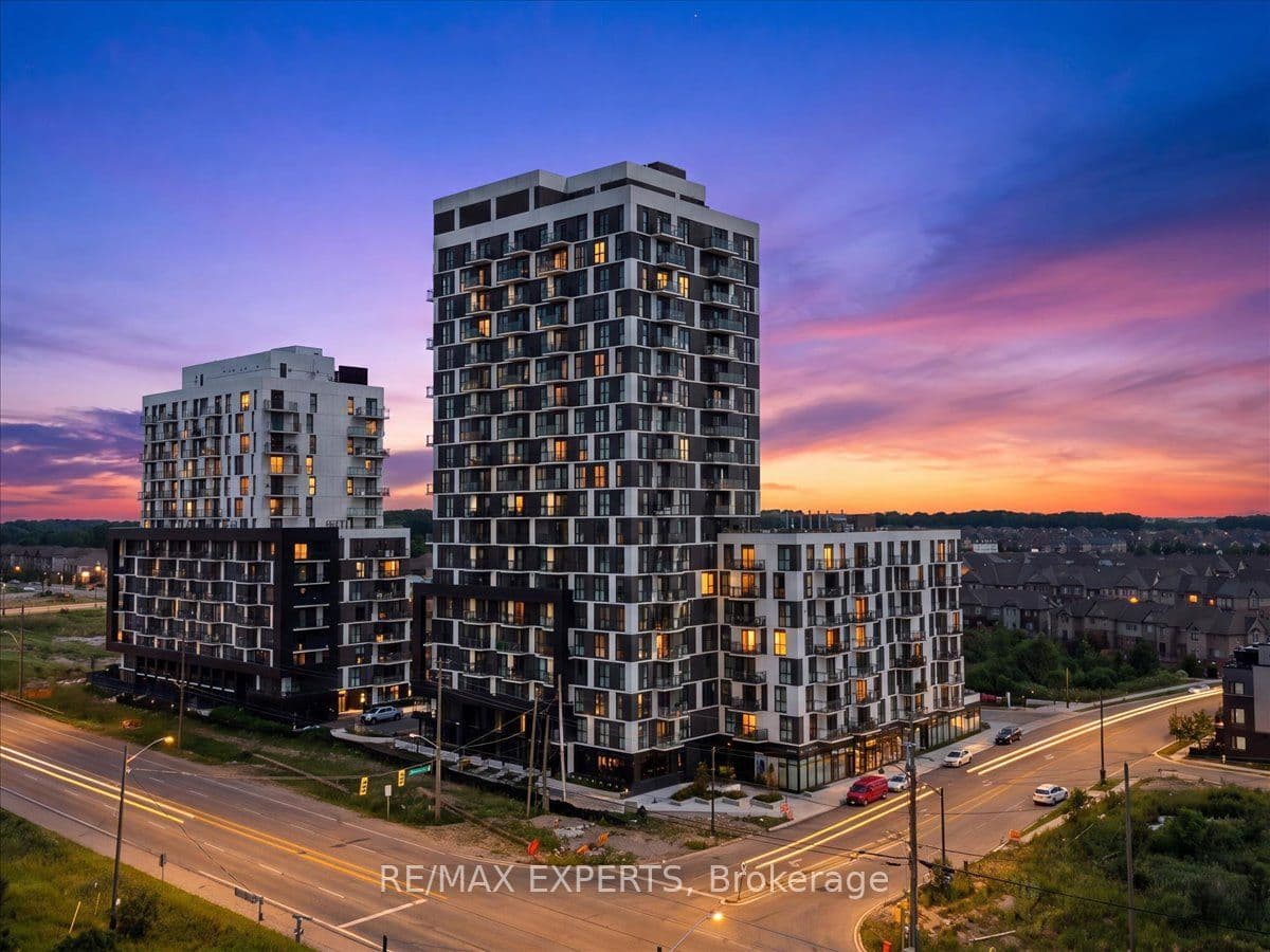 335 Wheat Boom Drive 203, Oakville, ON L6H 7H1