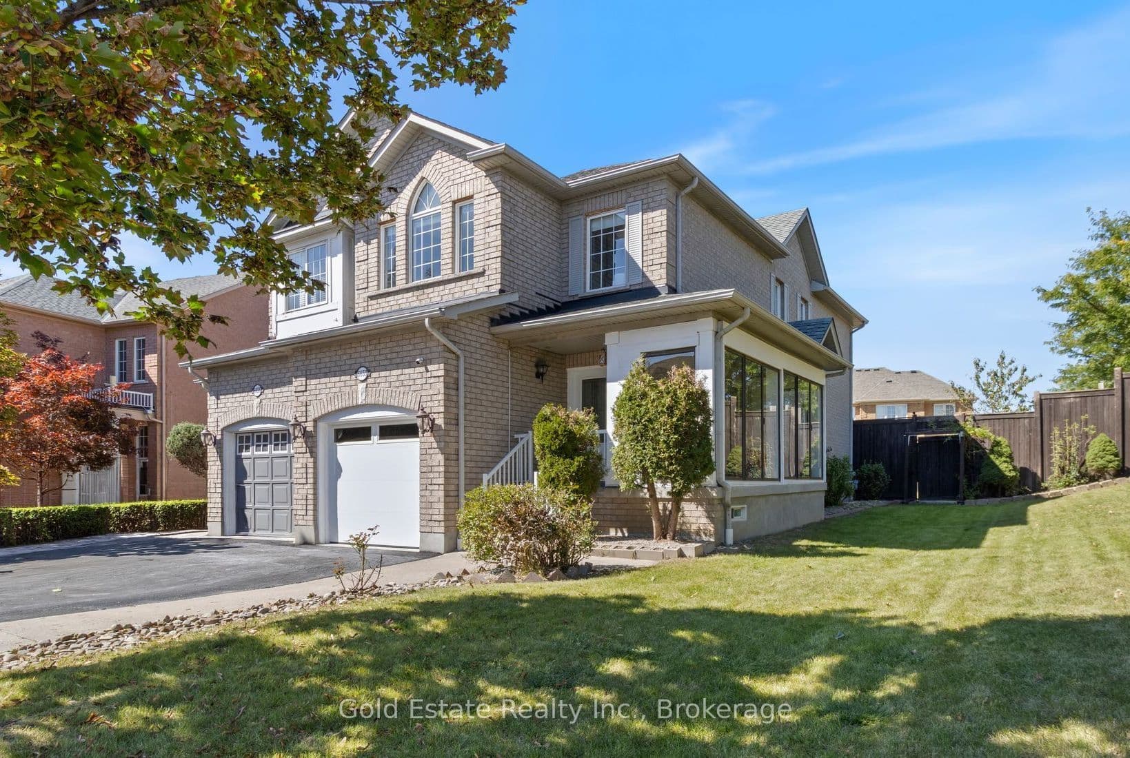 6653 Opera Glass Crescent, Mississauga, ON L5W 1R8