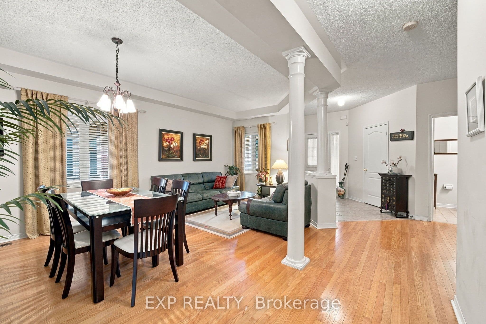 42 Kaitlin Drive, Richmond Hill, ON L4E 3W7