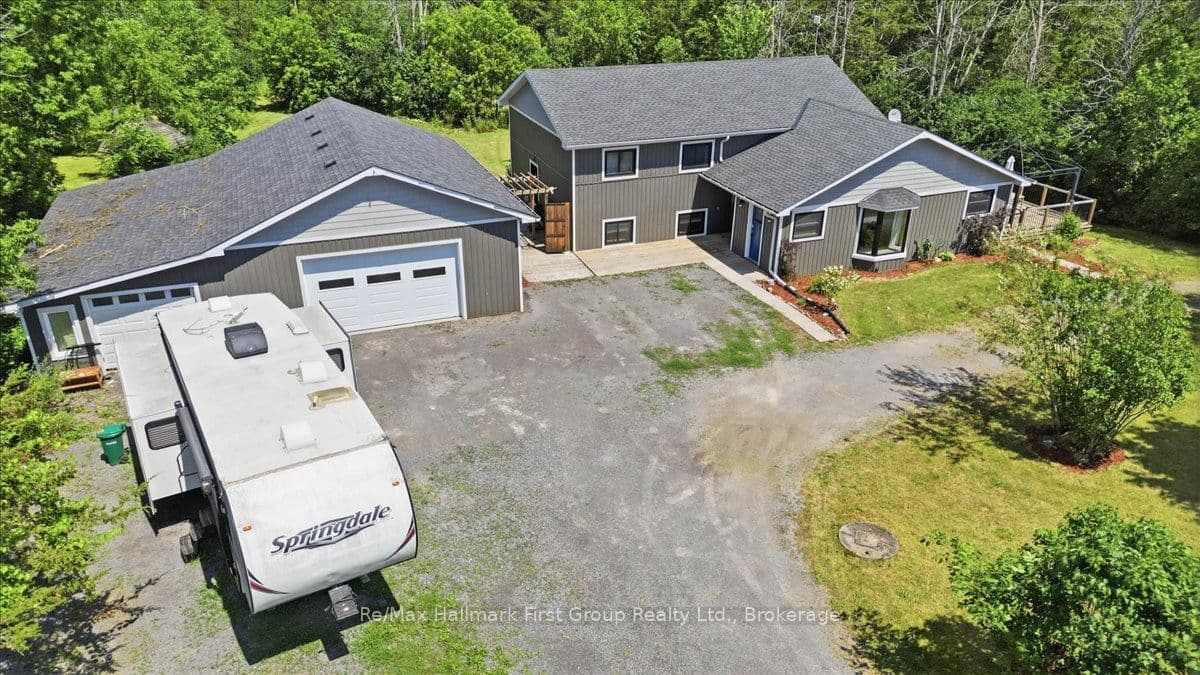 1233 Lazier Road, Tyendinaga, ON K0K 3A0