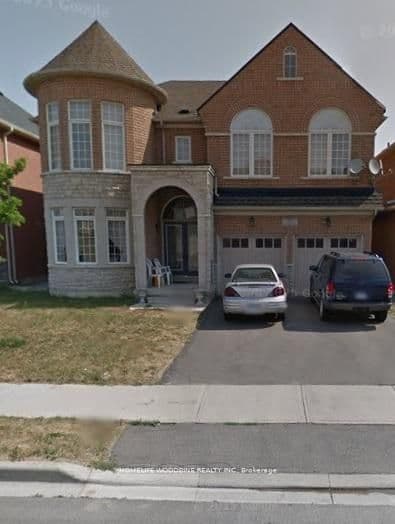 11 Darren Road, Brampton, ON L6P 1Z6