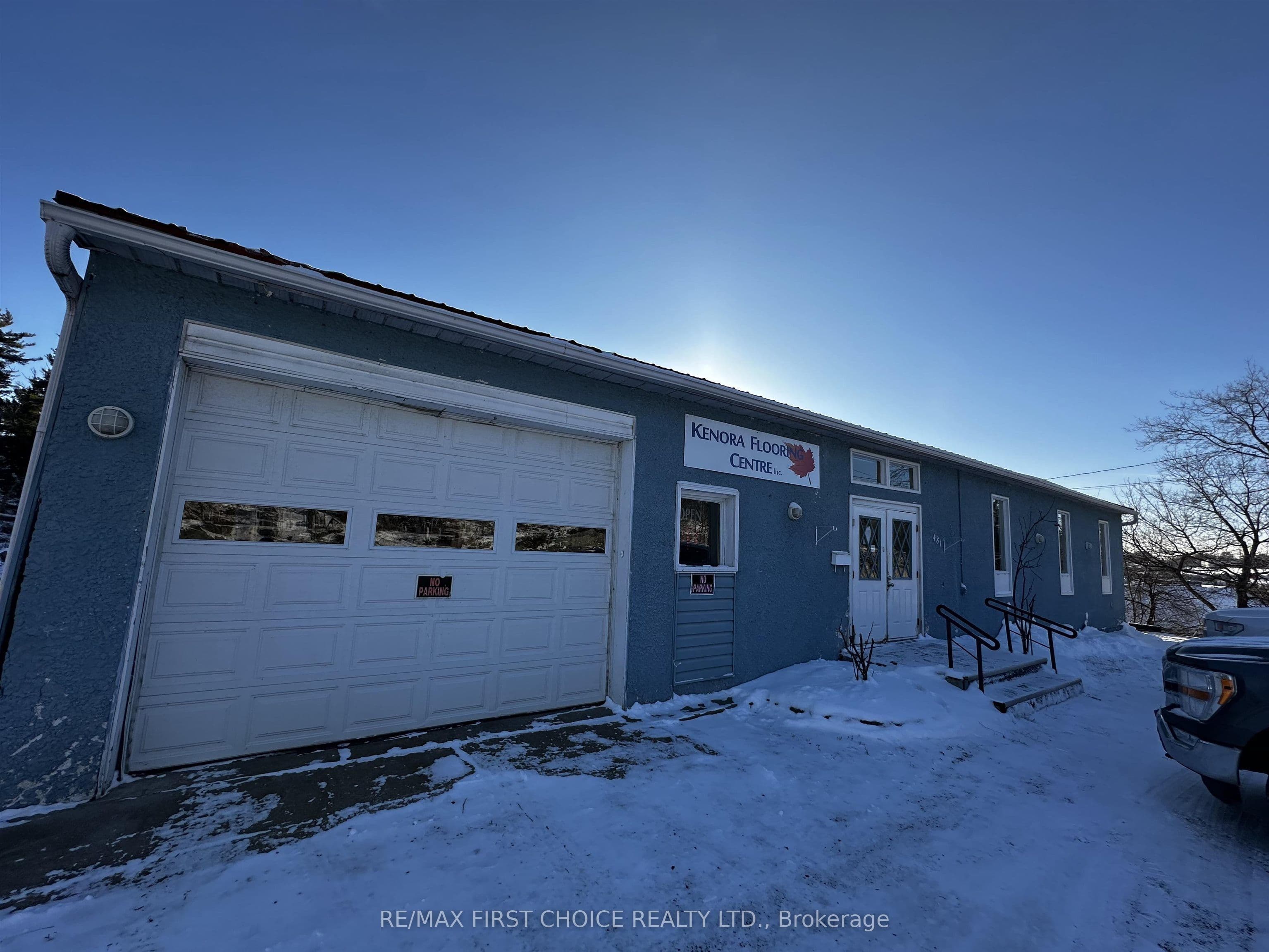 481 Lakeview Drive, Kenora, ON P9N 3P5