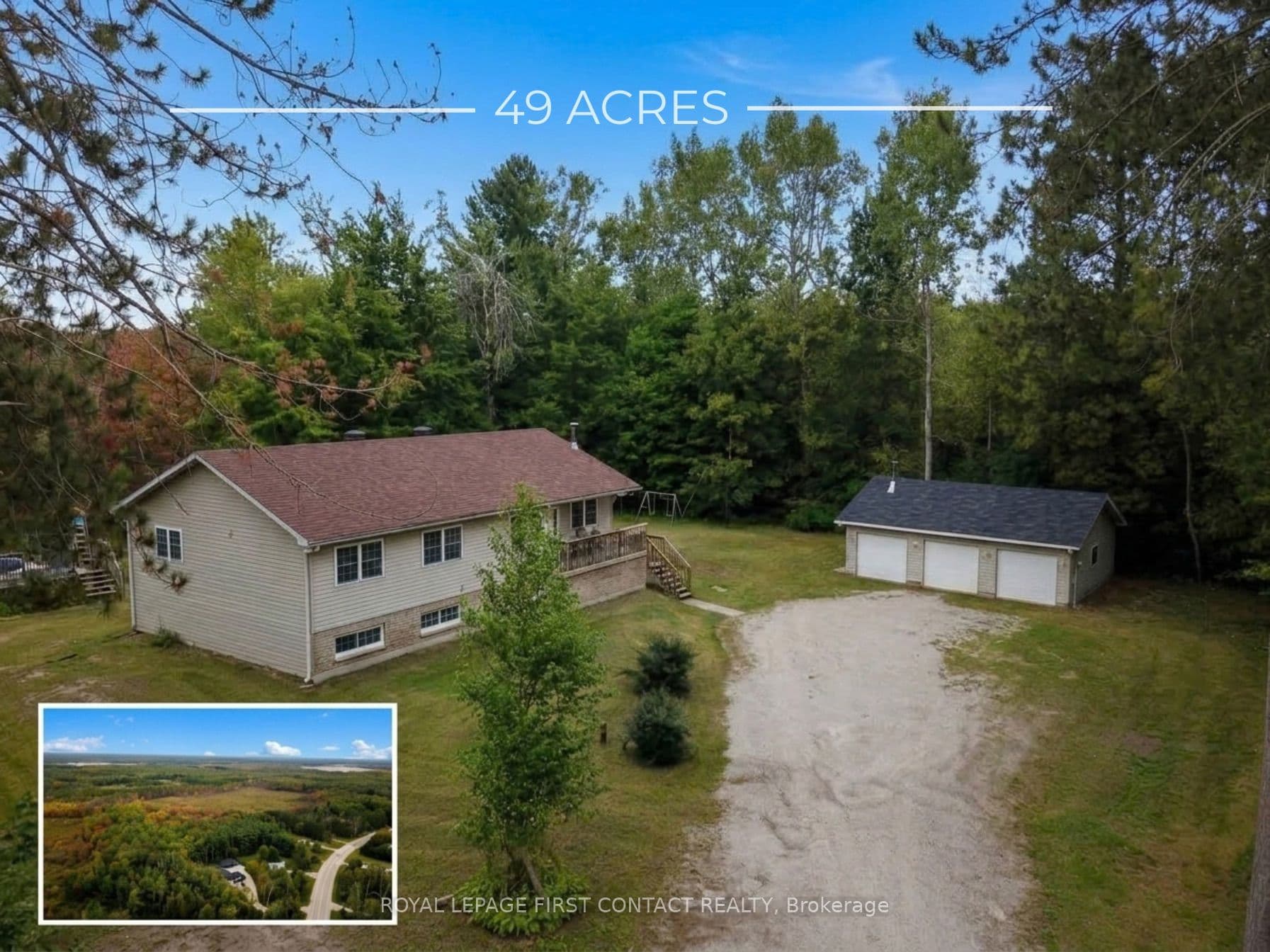 2228 Monck Road, Ramara, ON L3V 6H5