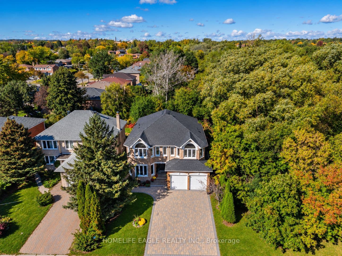 118 May Avenue, Richmond Hill, ON L4C 3S6