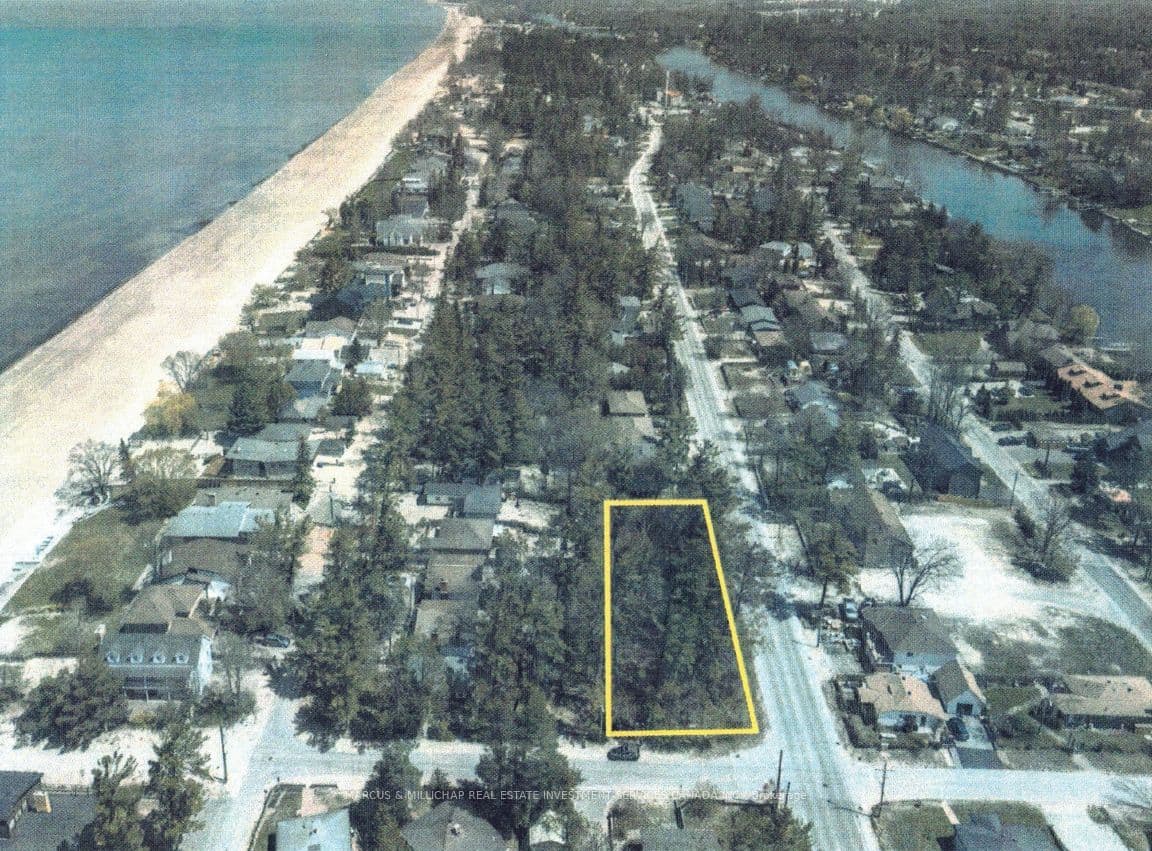 Pt 3 Mosley Street, Wasaga Beach, ON L9Z 2J2