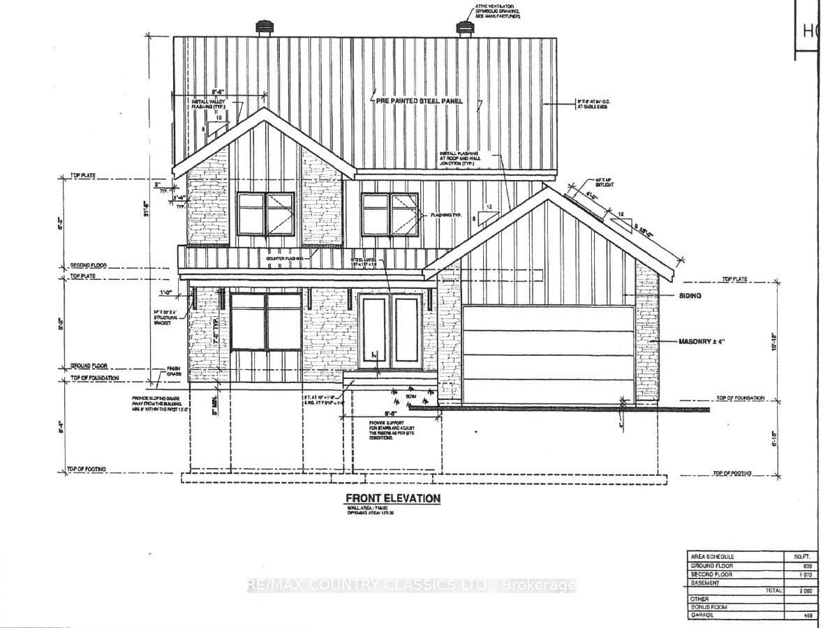 Lot 19 Maple Street, Bancroft, ON K0L 1C0