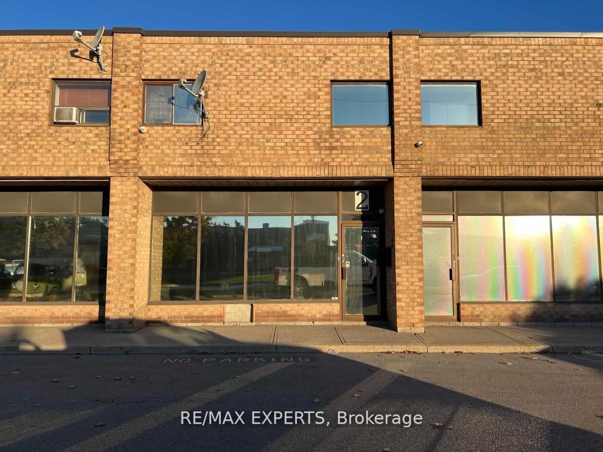 1 Delta Park Boulevard 2, Brampton, ON L6T 5G1