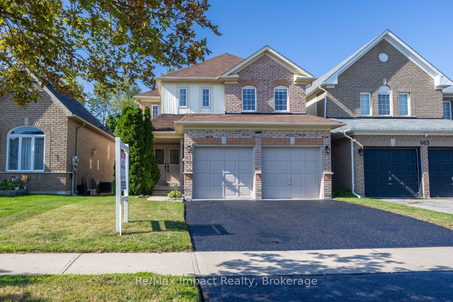 667 Brasswinds Trail, Oshawa, ON L1K 2Z2