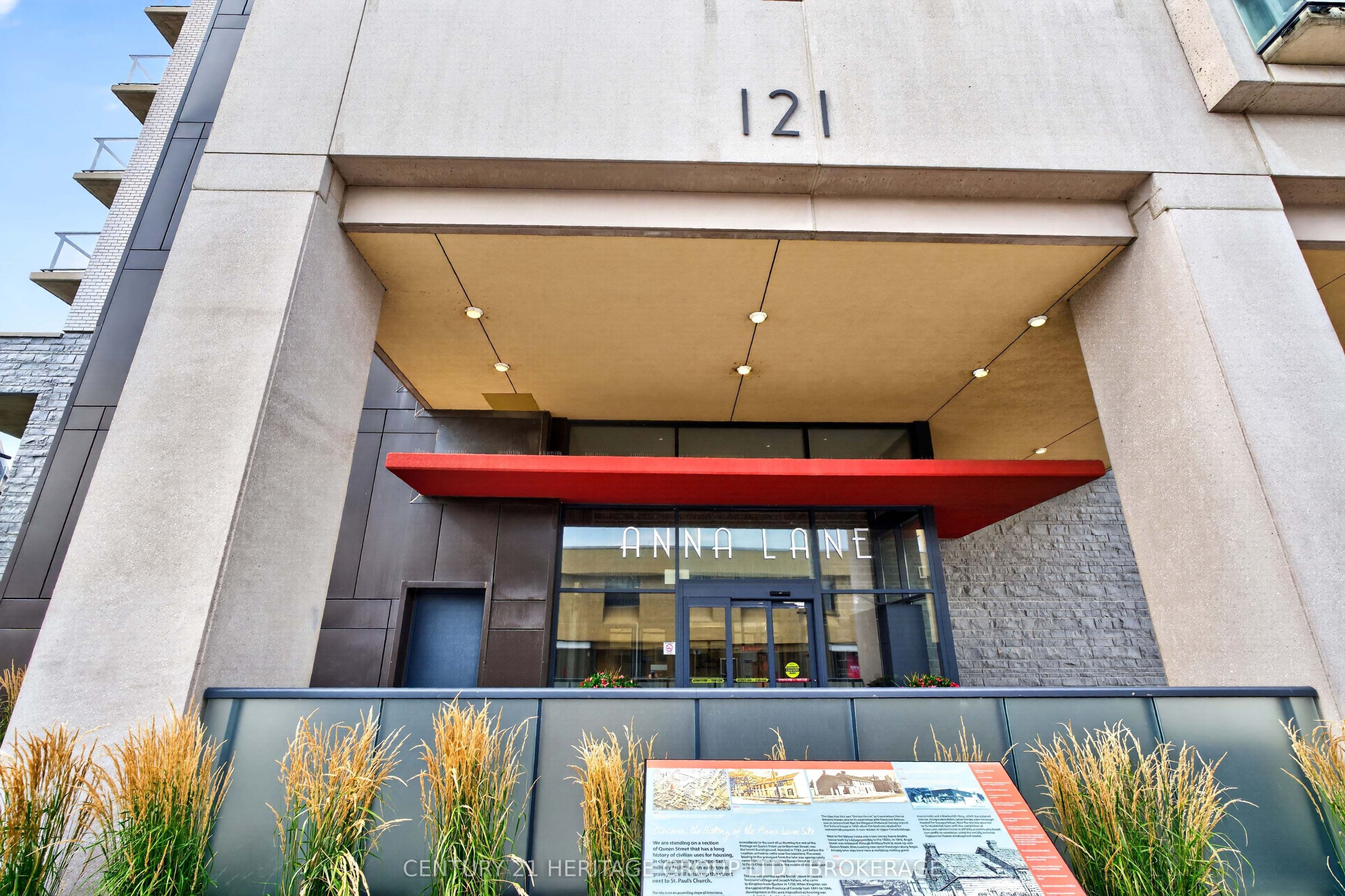 121 Queen Street A1, Kingston, ON K7K 0G6
