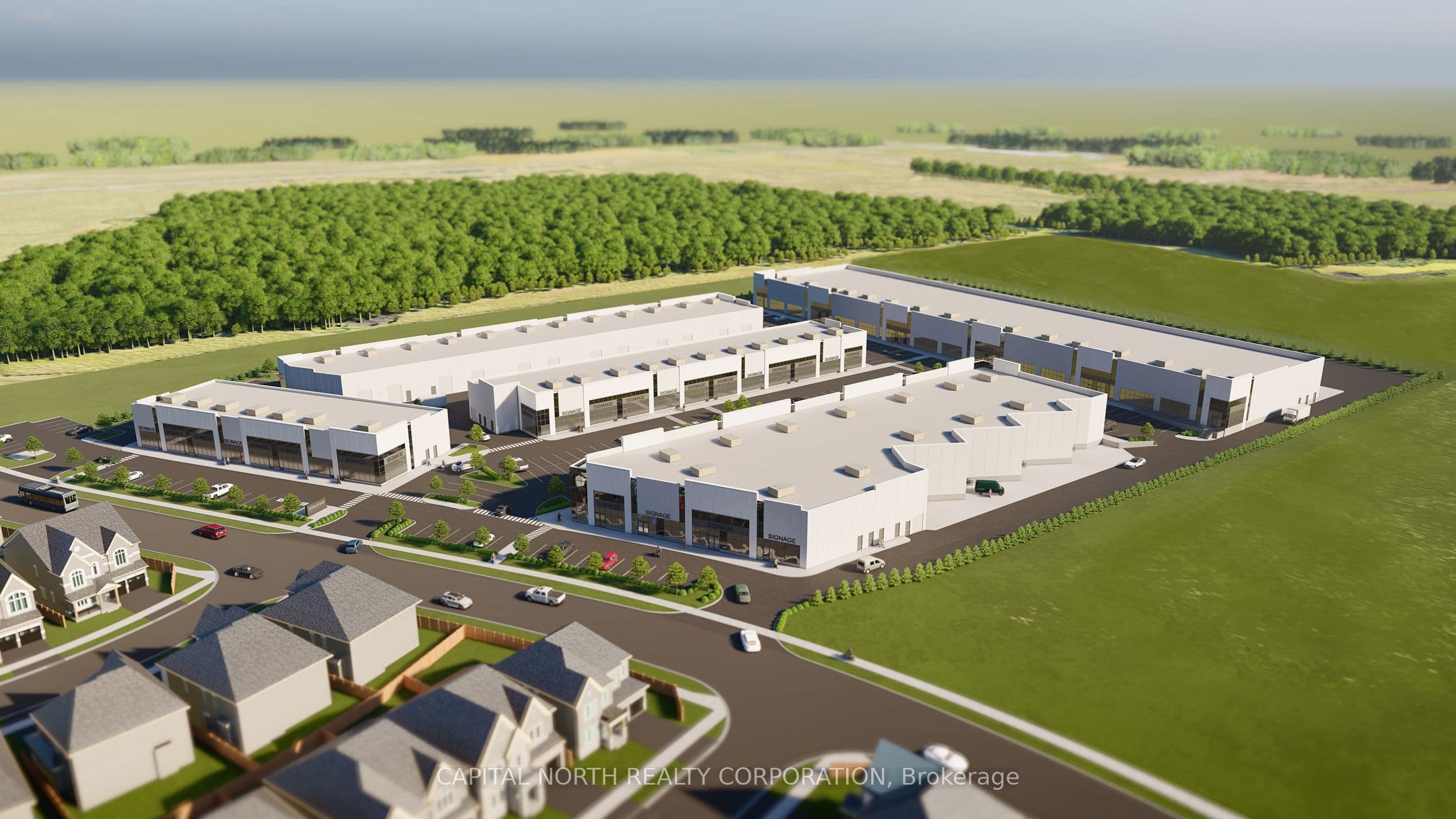 65 Loyalist Trail Bldg A Units 6,7,8, Oakville, ON L6H 7B6