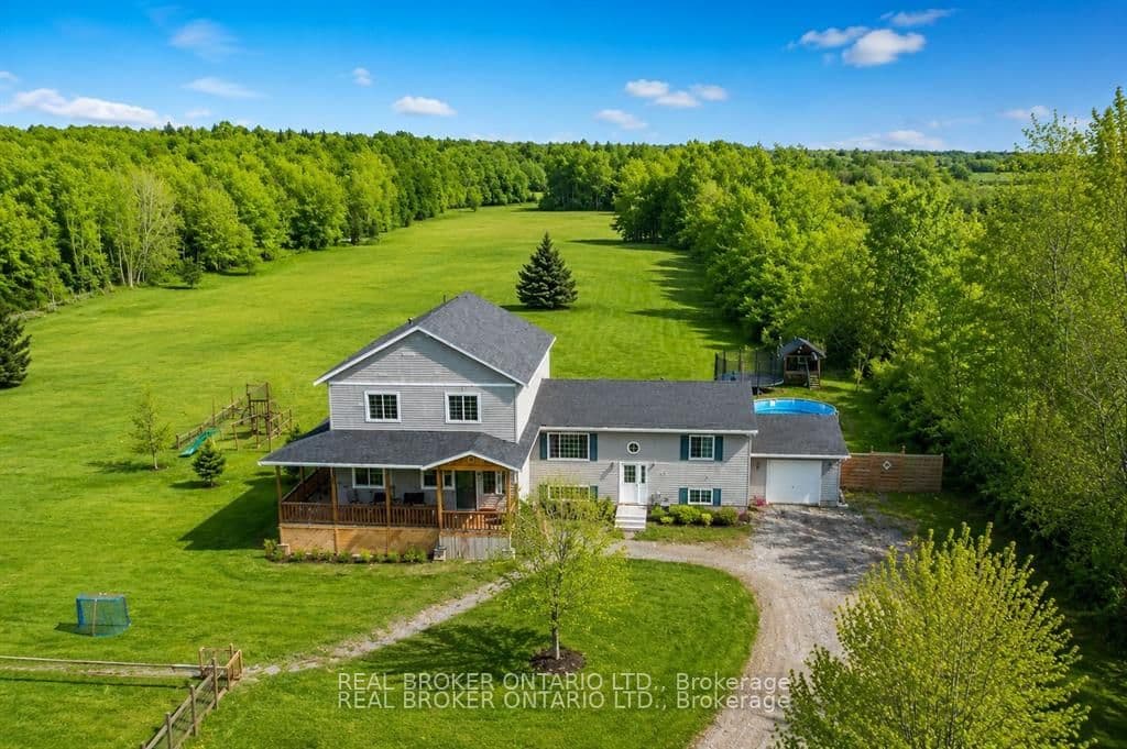 1916 Drummond Concession 7 Road, Drummond/North Elmsley, ON K7H 3C8