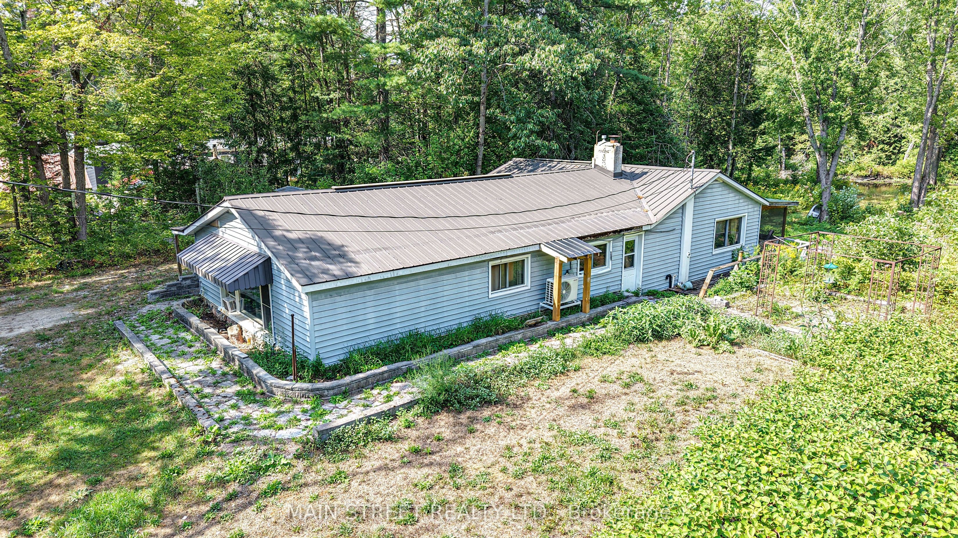 6583 Pioneer Village Line, Ramara, ON L0K 1W0