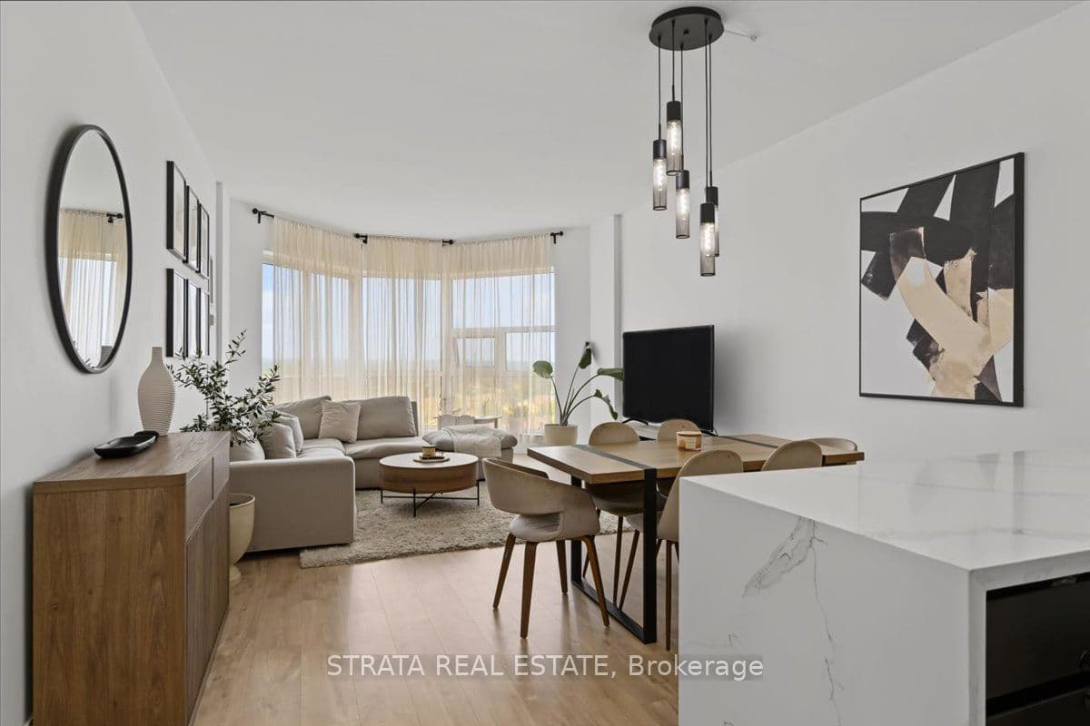 20 Dean Park Road Ph8, Toronto, ON M1B 3G9