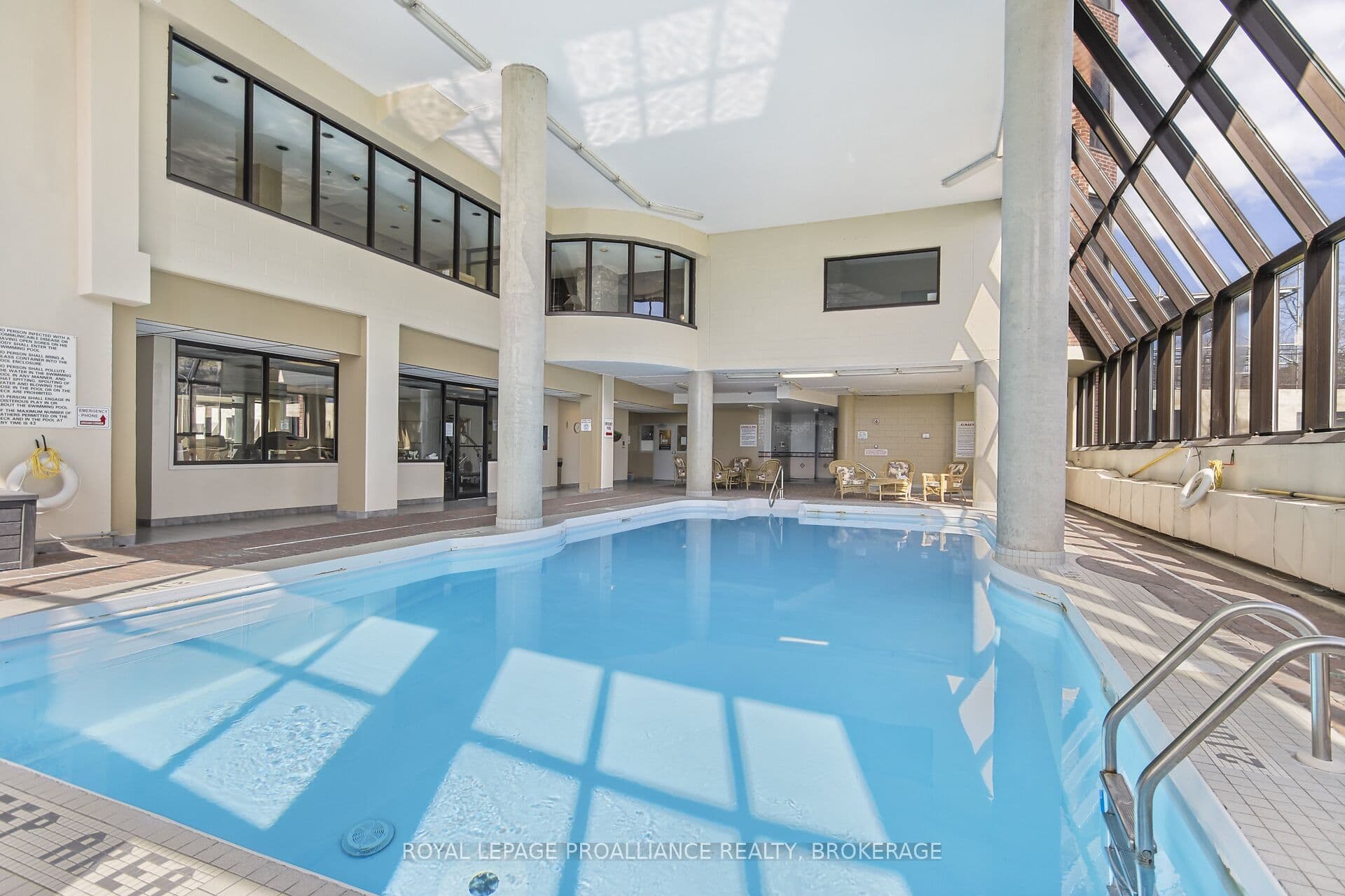 1000 King Street W 1201, Kingston, ON K7M 8H3
