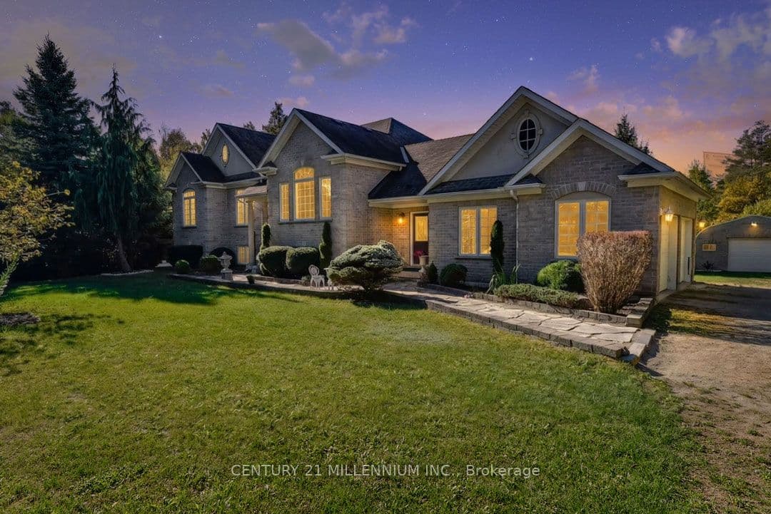 19976 Kennedy Road, Caledon, ON L7K 1Y3