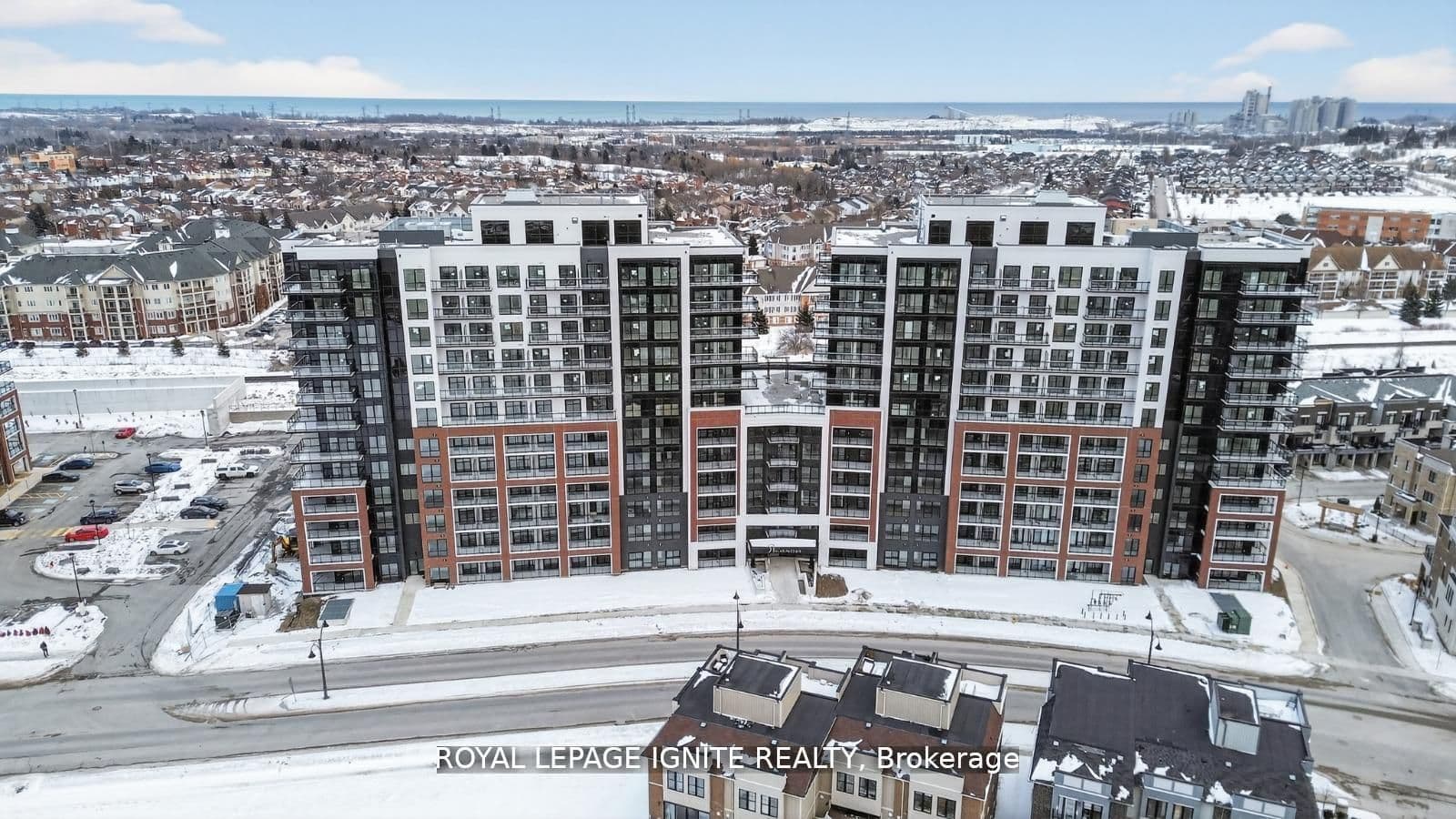 51 Clarington Boulevard 511, Clarington, ON L1C 7J8
