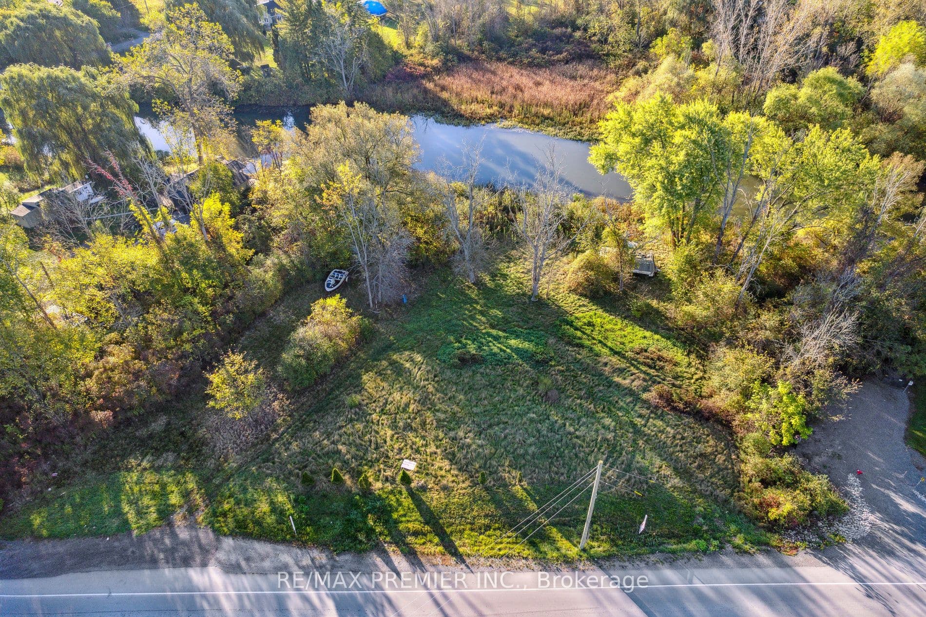 294 Lyon's Creek Road, Niagara Falls, ON L2G 0S1