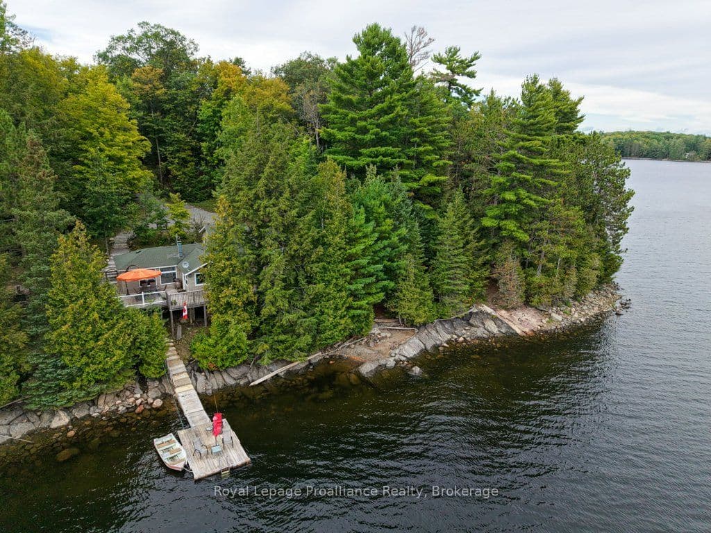 1077 Pukitis Trail, Highlands East, ON K0L 1A0