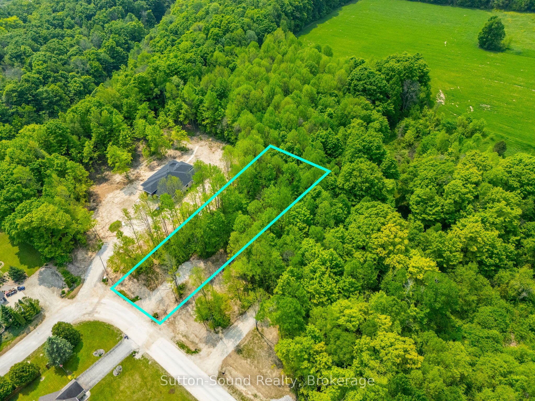 130 Maple Ridge Road, Georgian Bluffs, ON N4K 5N4