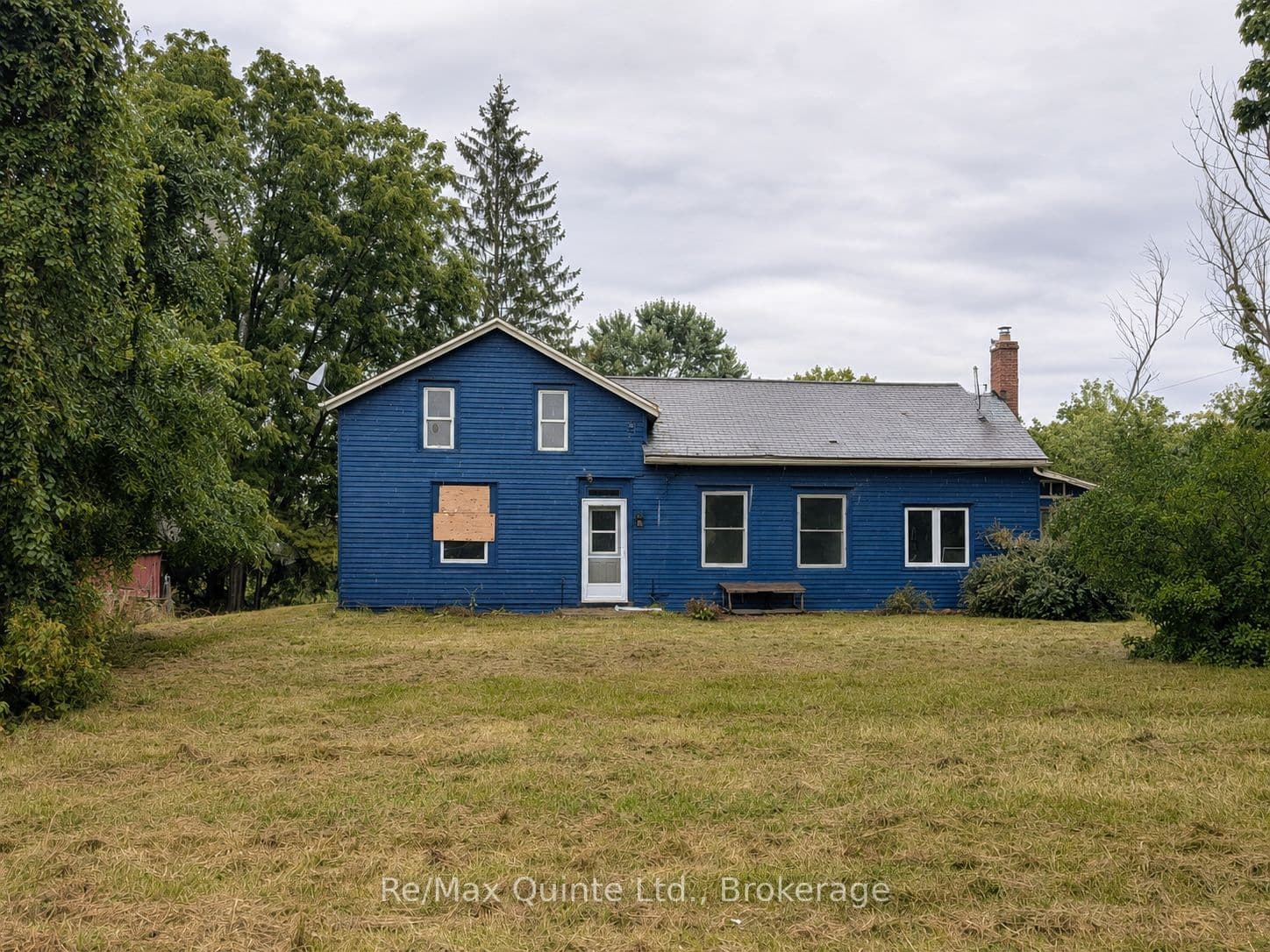 2805 County Road 15, Prince Edward County, ON K0K 2T0