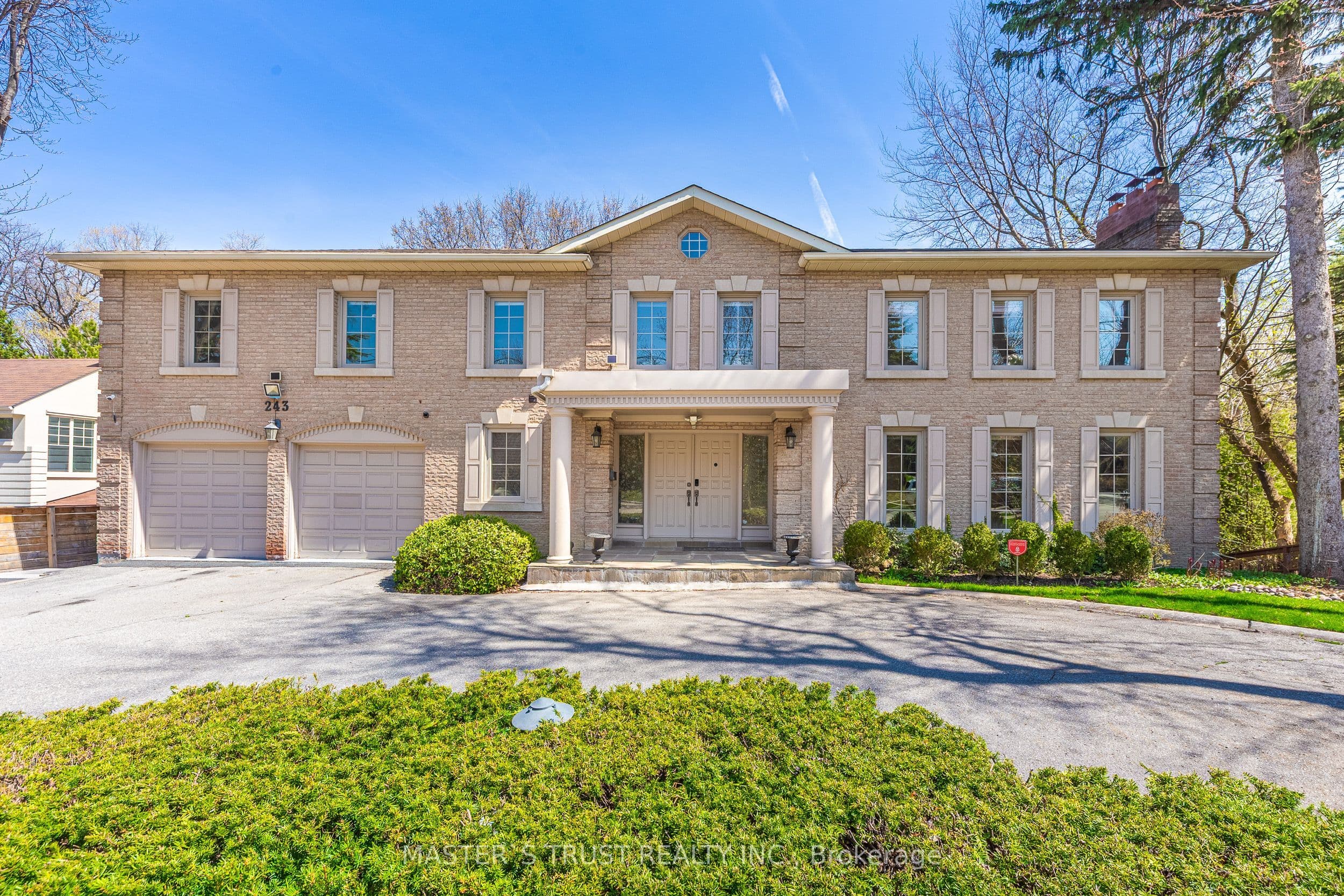 243 Burbank Drive, Toronto, ON M2K 2S4