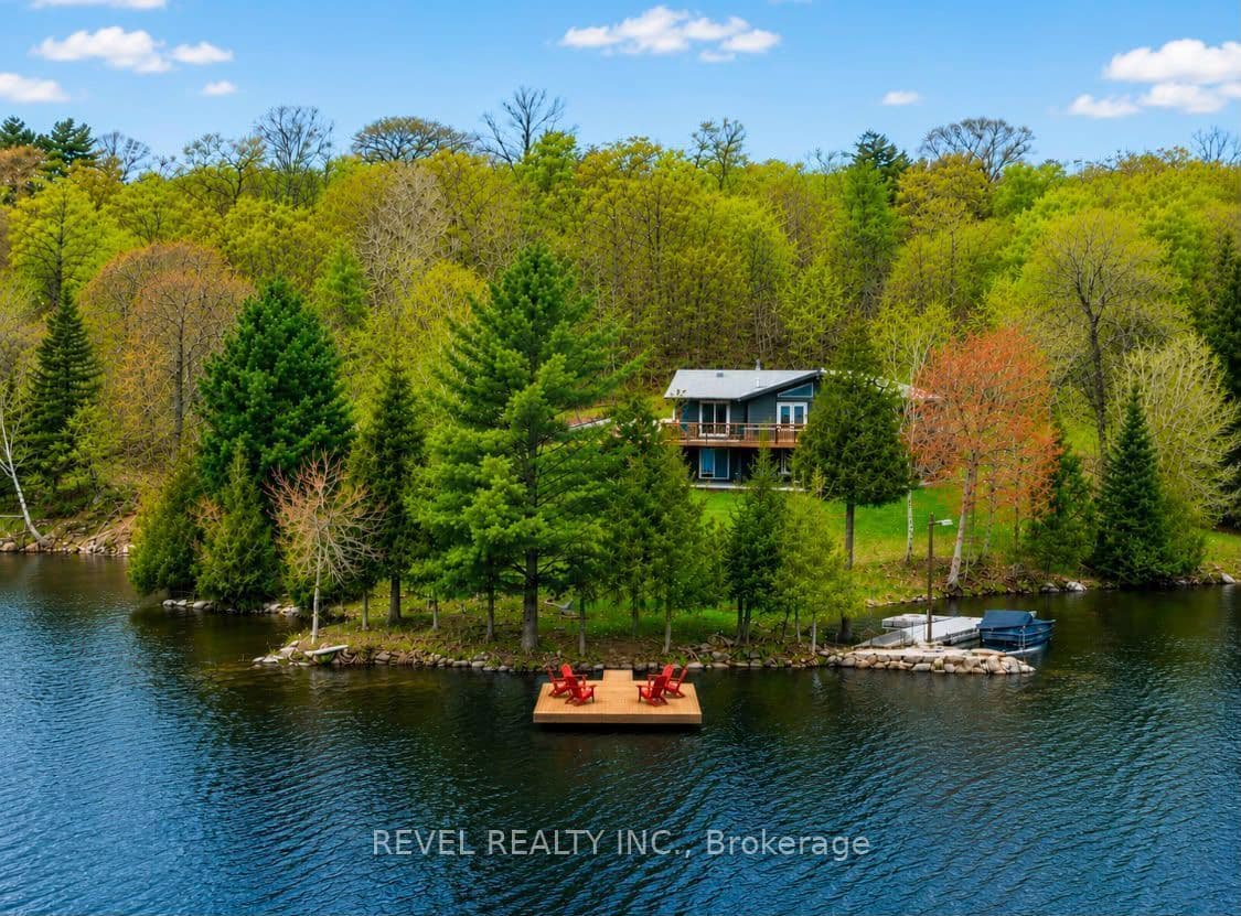 300 Green Lane, Whitestone, ON P0A 1G0