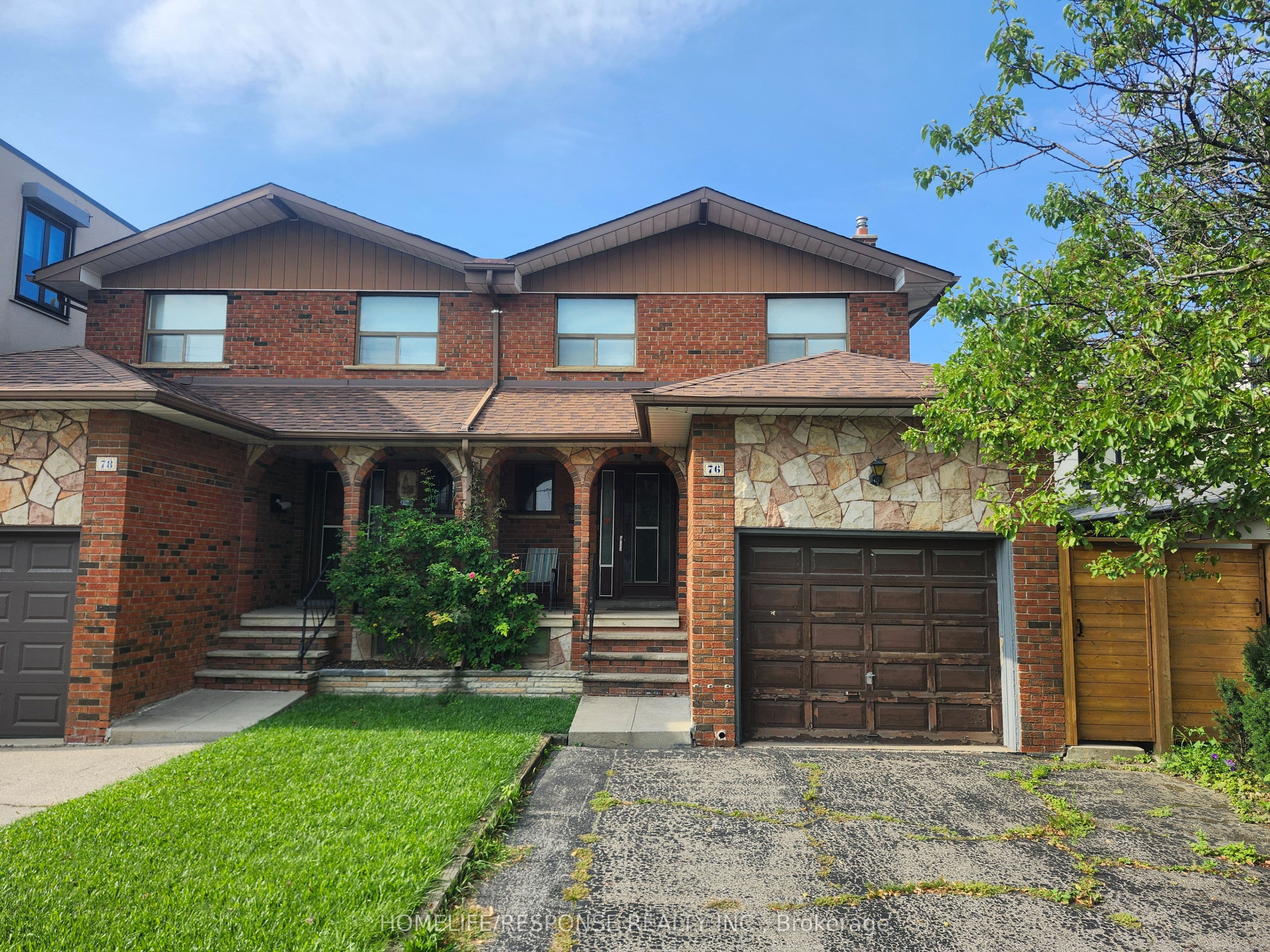 76 Evans Avenue, Toronto, ON M8Z 1H8