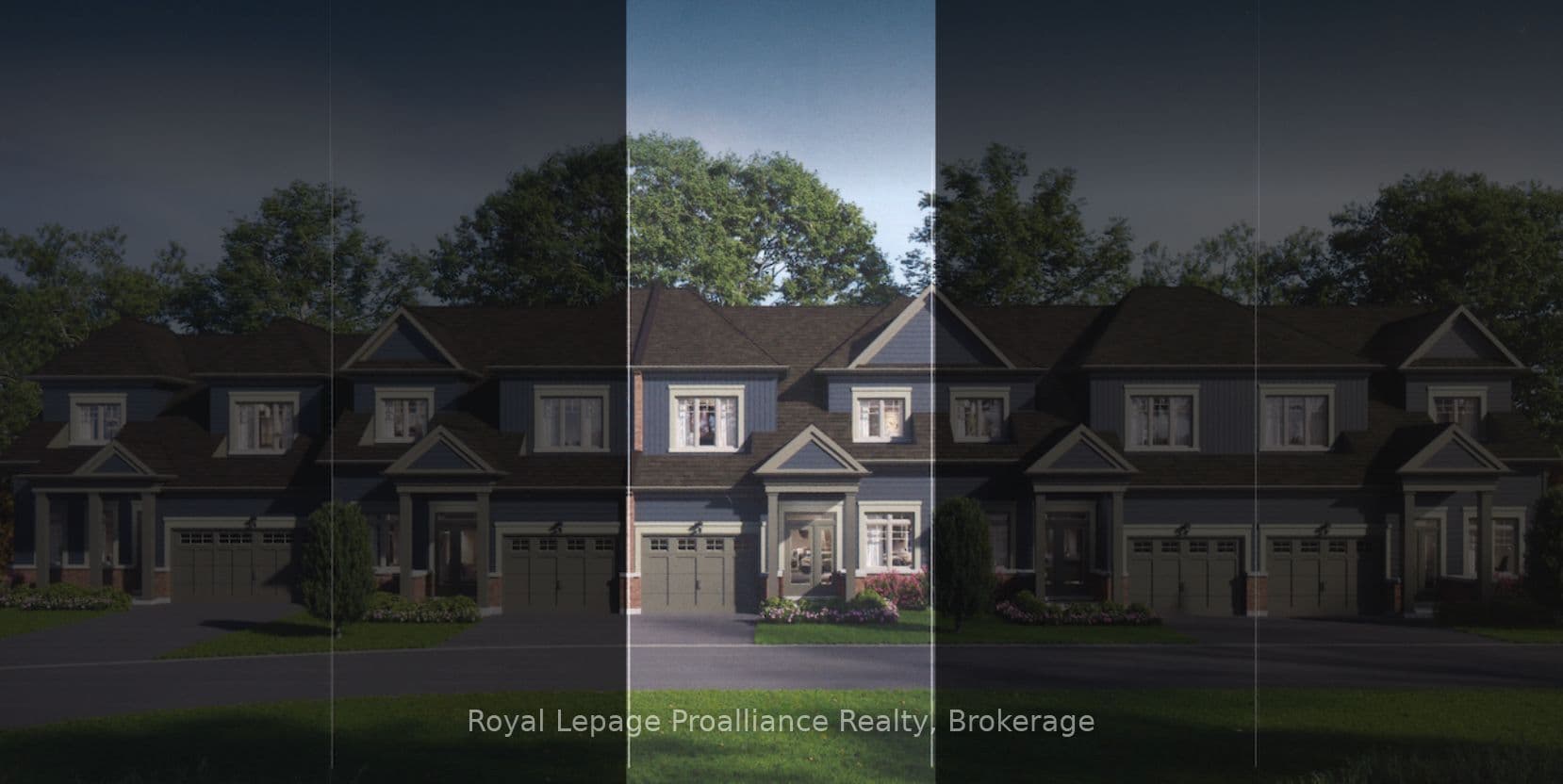3 Amira Street, Quinte West, ON K8V 0R6