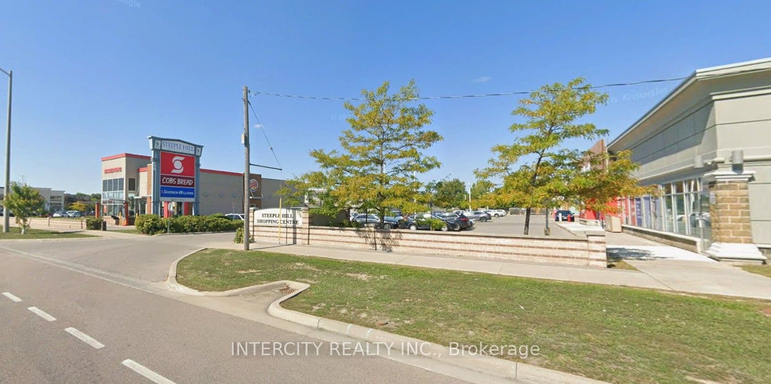 650 Kingston Road C02206B, Pickering, ON L1V 1A6