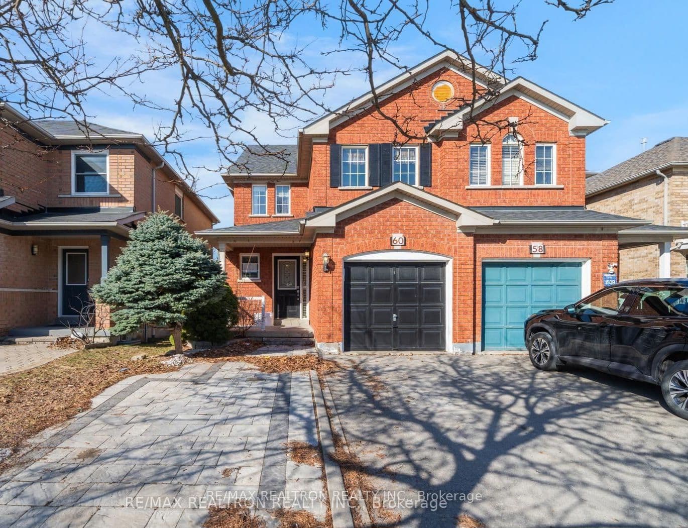 60 Harmony Road, Vaughan, ON L4K 5G4