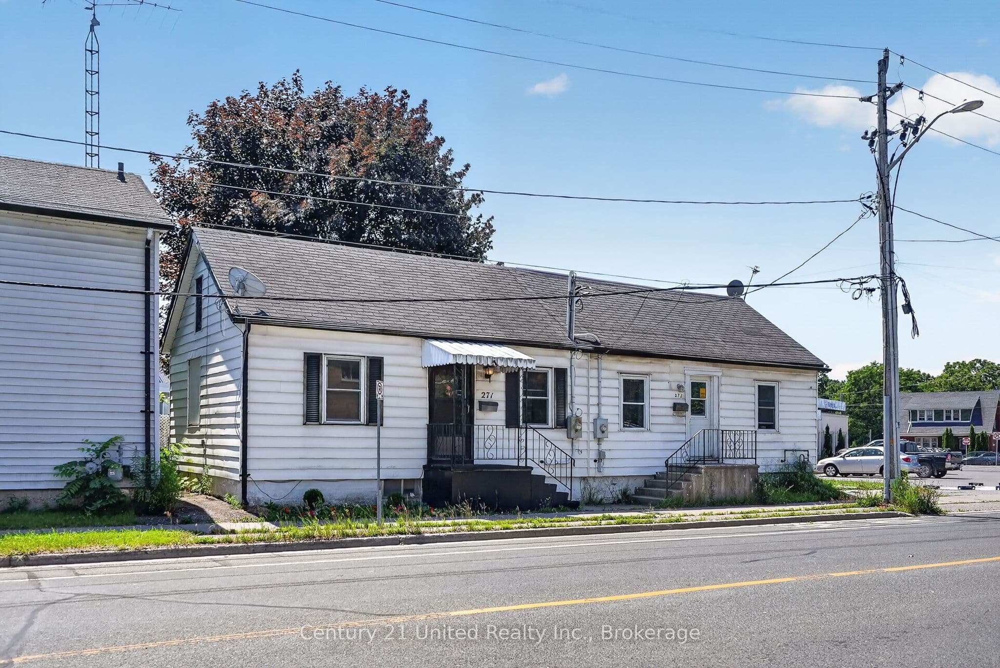 271 University Avenue W, Cobourg, ON K9A 2H8