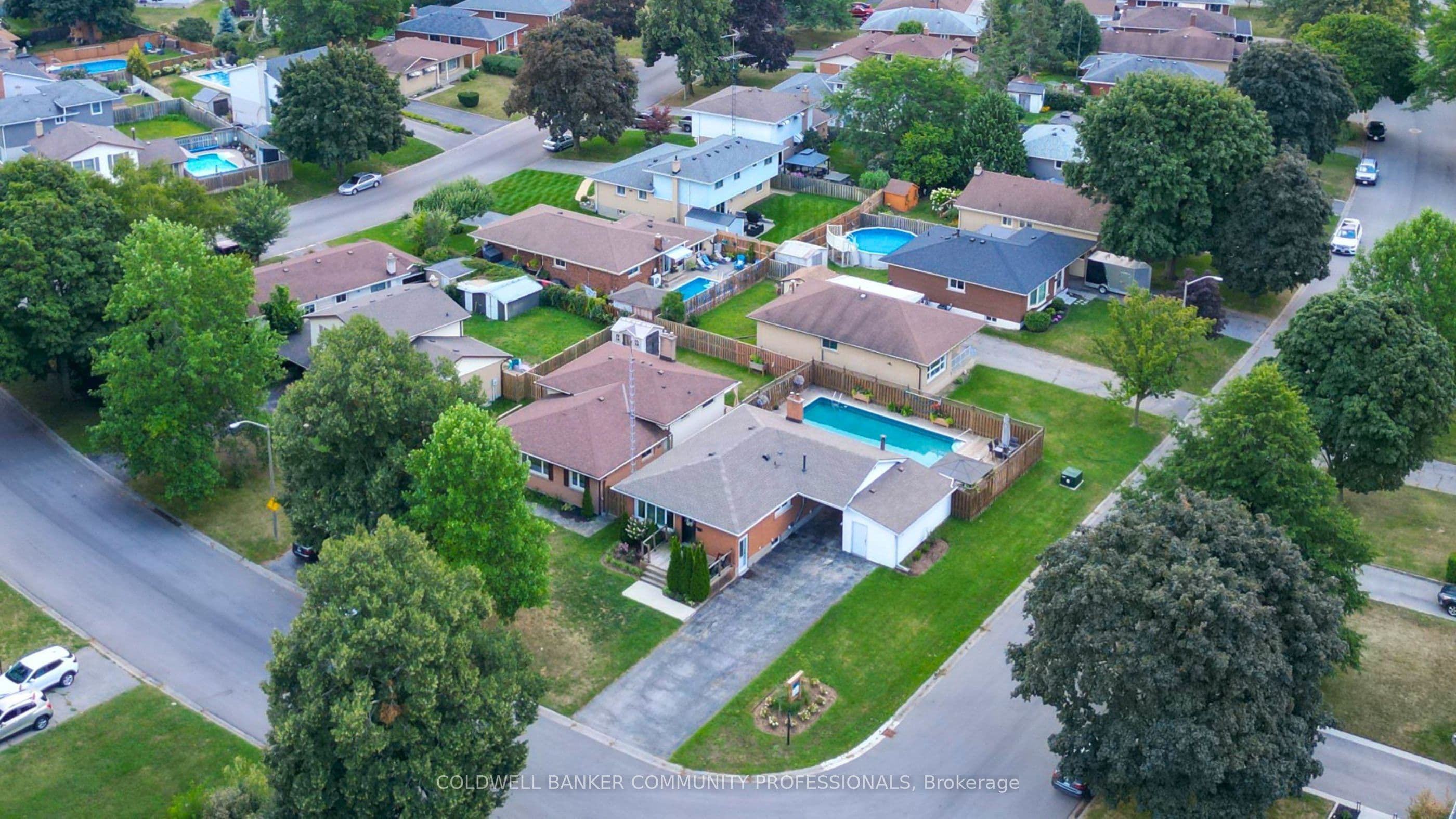 2 Allanton Boulevard, Brantford, ON N3R 3B9